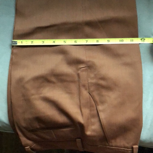 DKNY Bronze Pant Suit - Picture 4 of 5